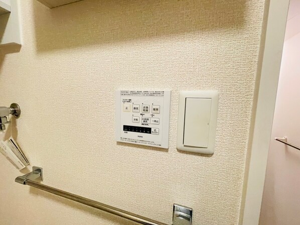 SW´s riverside D-roomの物件内観写真